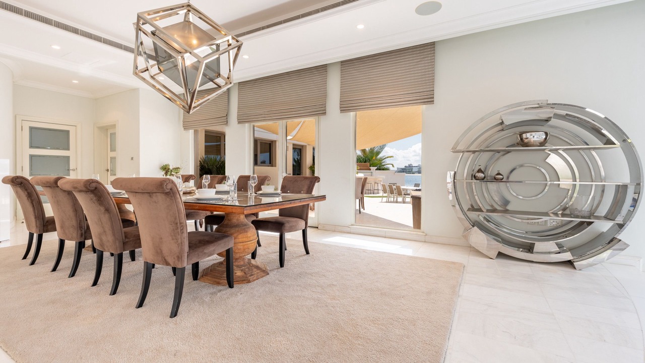 Photo of Others in Palm Jumeirah