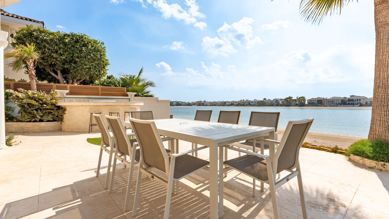 Photo of Outdoor in Palm Jumeirah