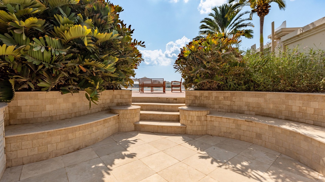 Photo of Outdoor in Palm Jumeirah