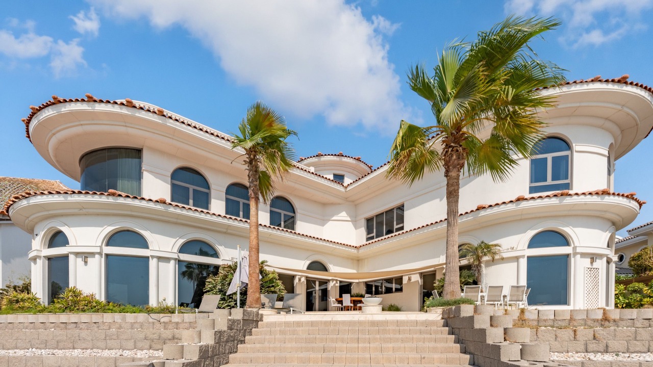 Photo of Outdoor in Palm Jumeirah