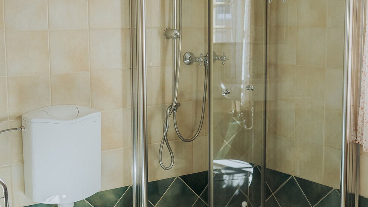 Photo of Bathroom in Dobrova-Polhov Gradec
