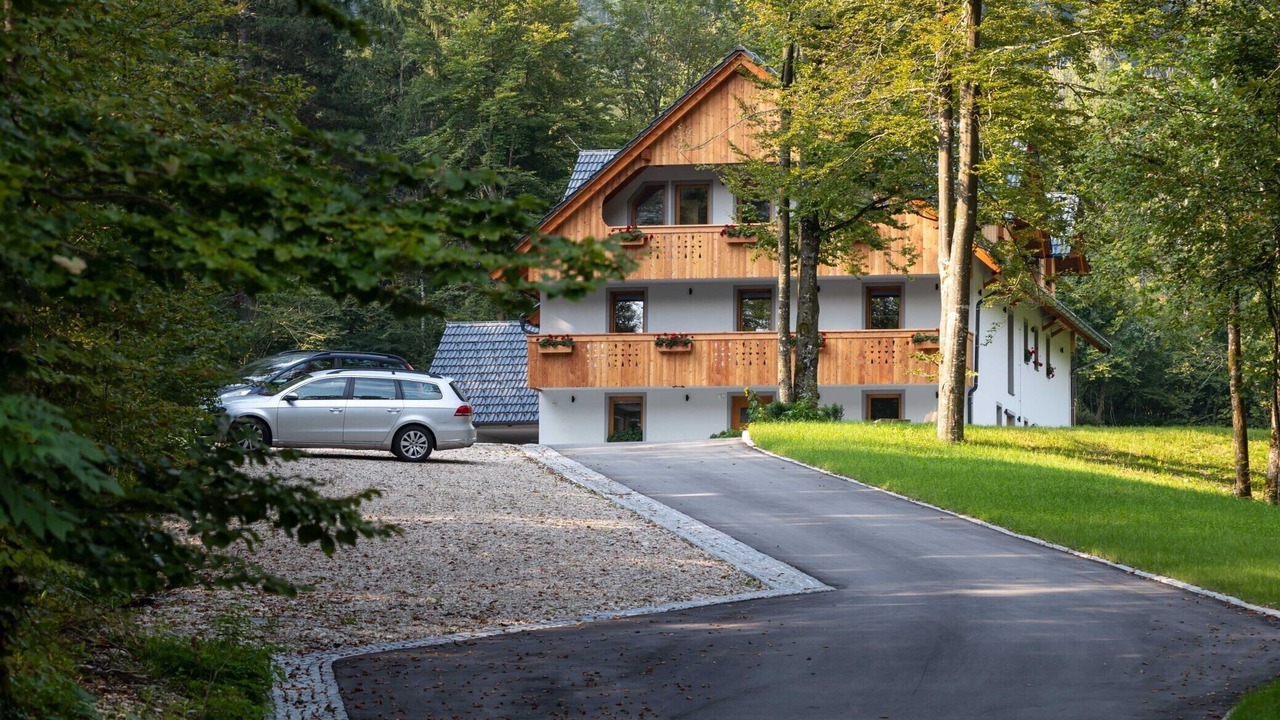 Photo of Outdoor in Ukanc