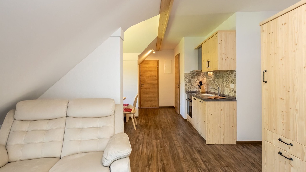 Photo of Livingroom in Ukanc
