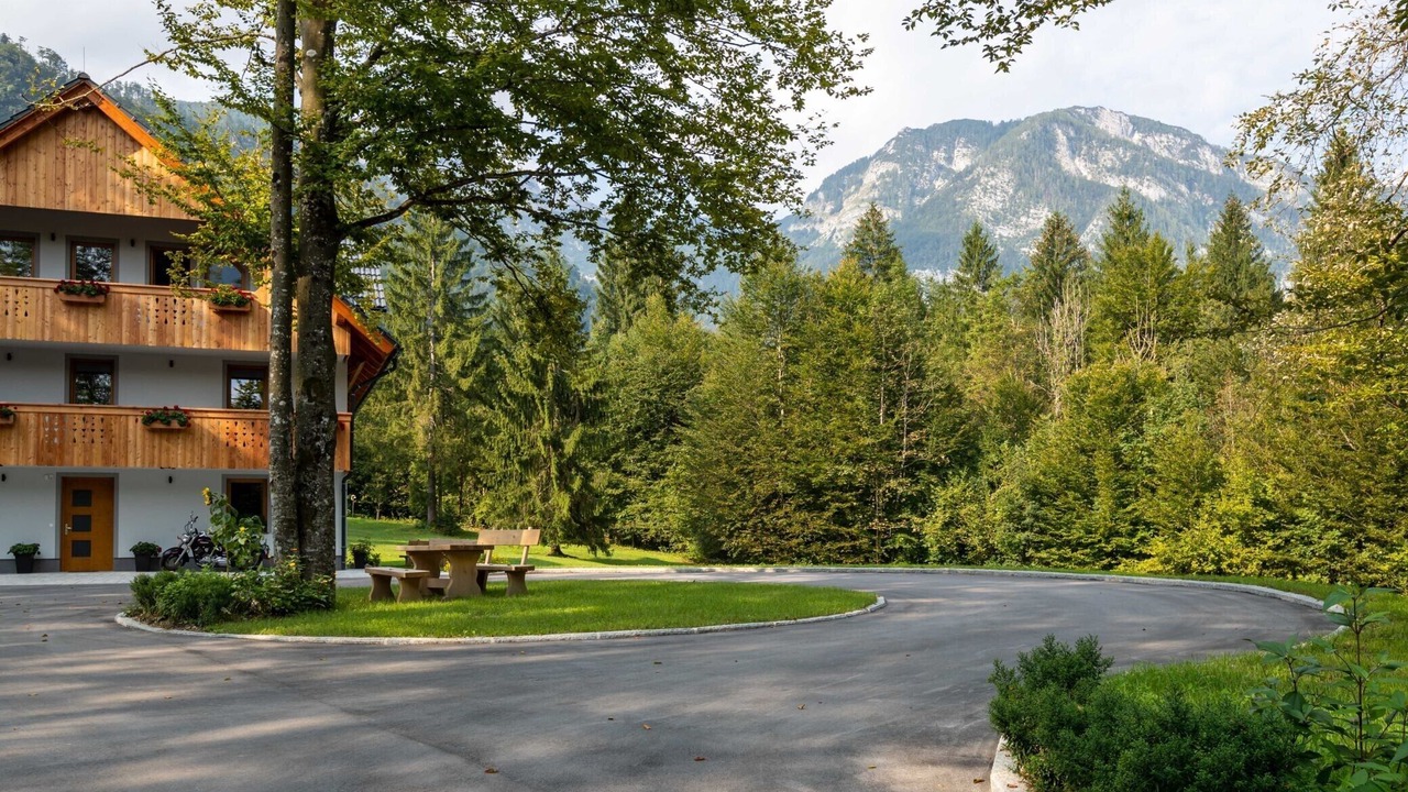 Photo of Outdoor in Ukanc