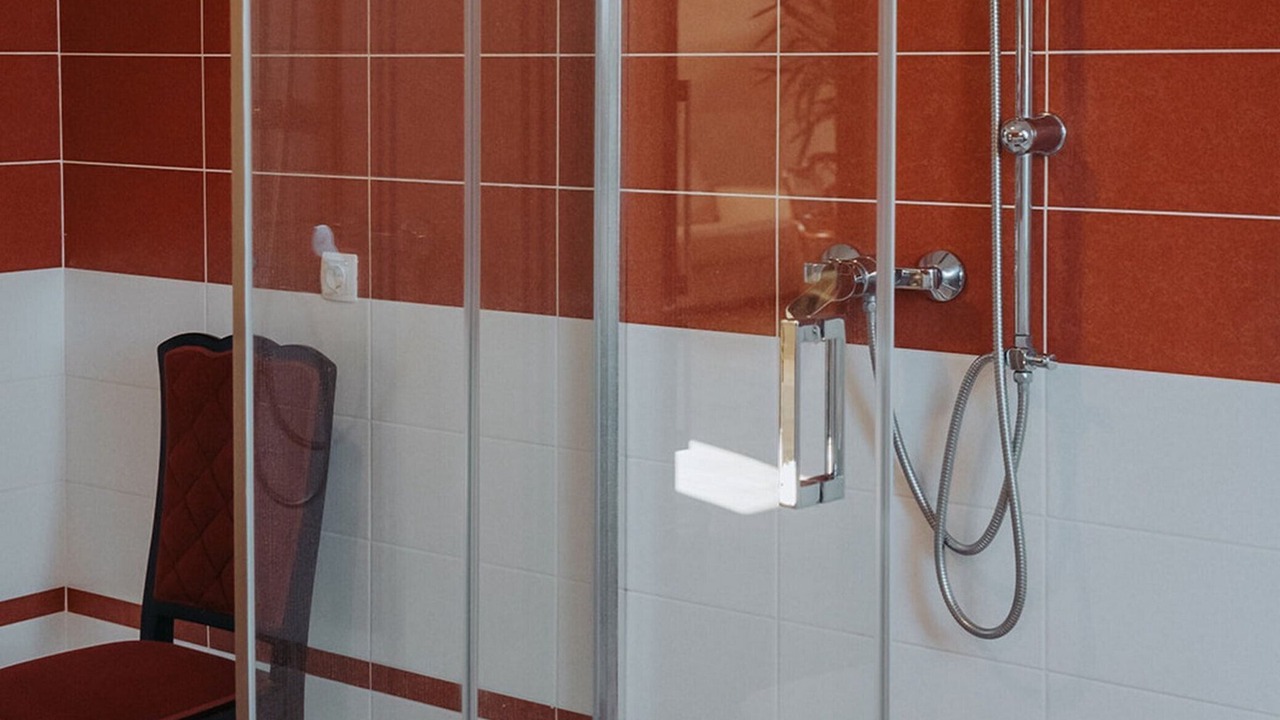Photo of Bathroom in Dobrova-Polhov Gradec