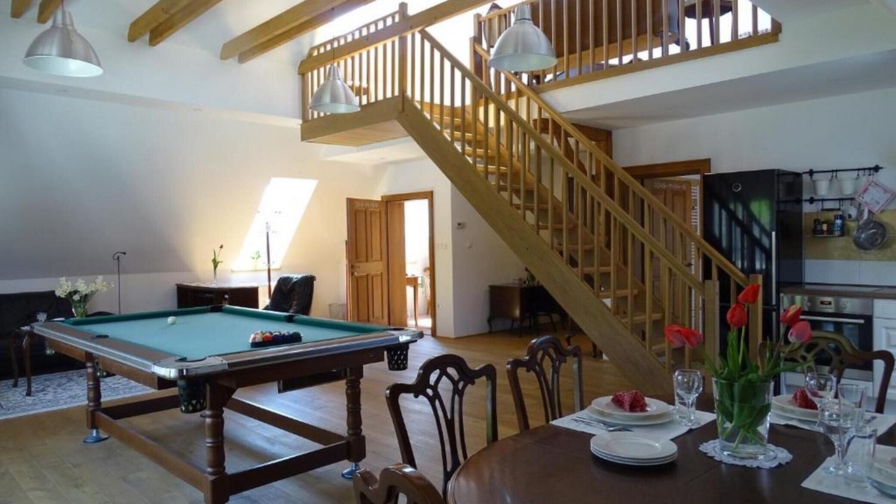 Photo of Livingroom in Dobrova-Polhov Gradec