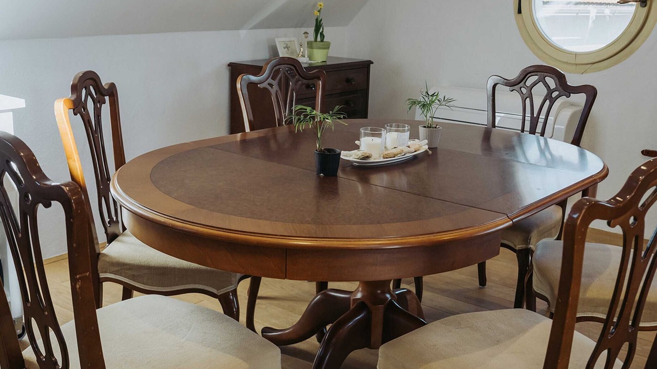 Photo of Livingroom in Dobrova-Polhov Gradec