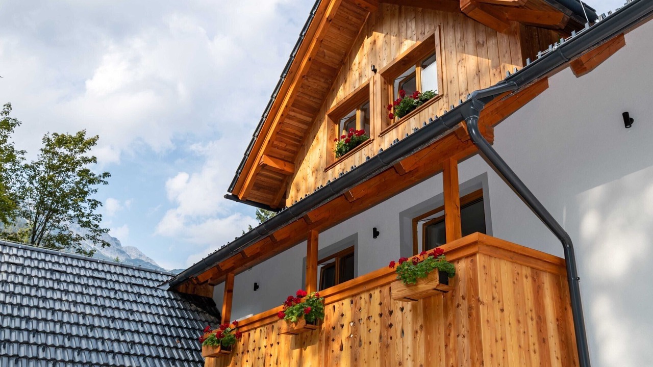 Photo of Outdoor in Ukanc