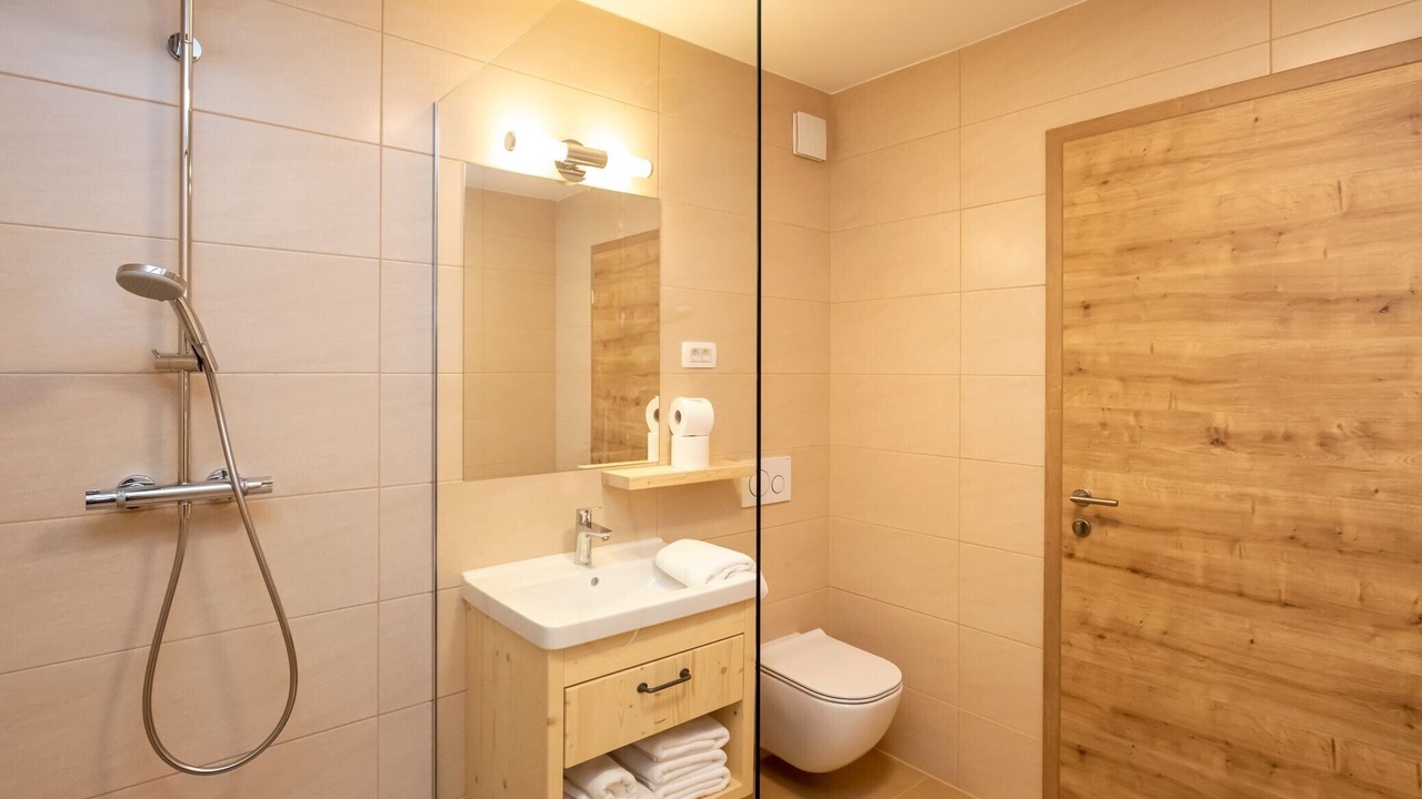 Photo of Bathroom in Ukanc