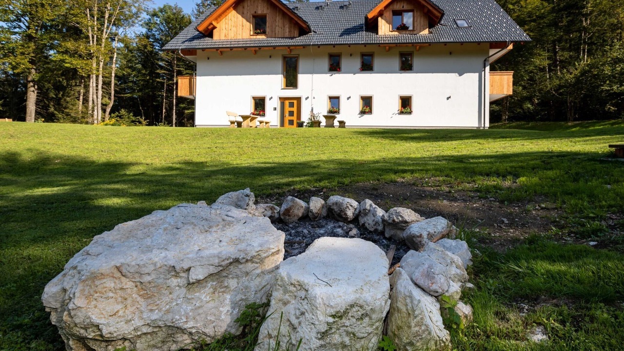 Photo of Outdoor in Ukanc