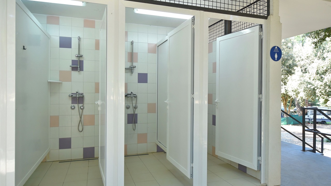 Photo of Bathroom in Lanterna