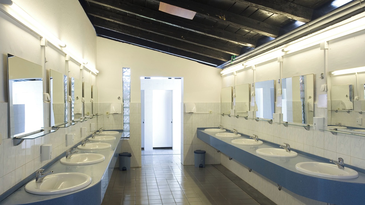 Photo of Bathroom in Lanterna
