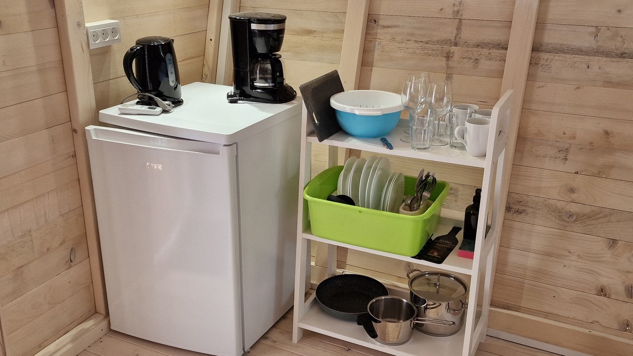 Photo of Kitchen in Lanterna