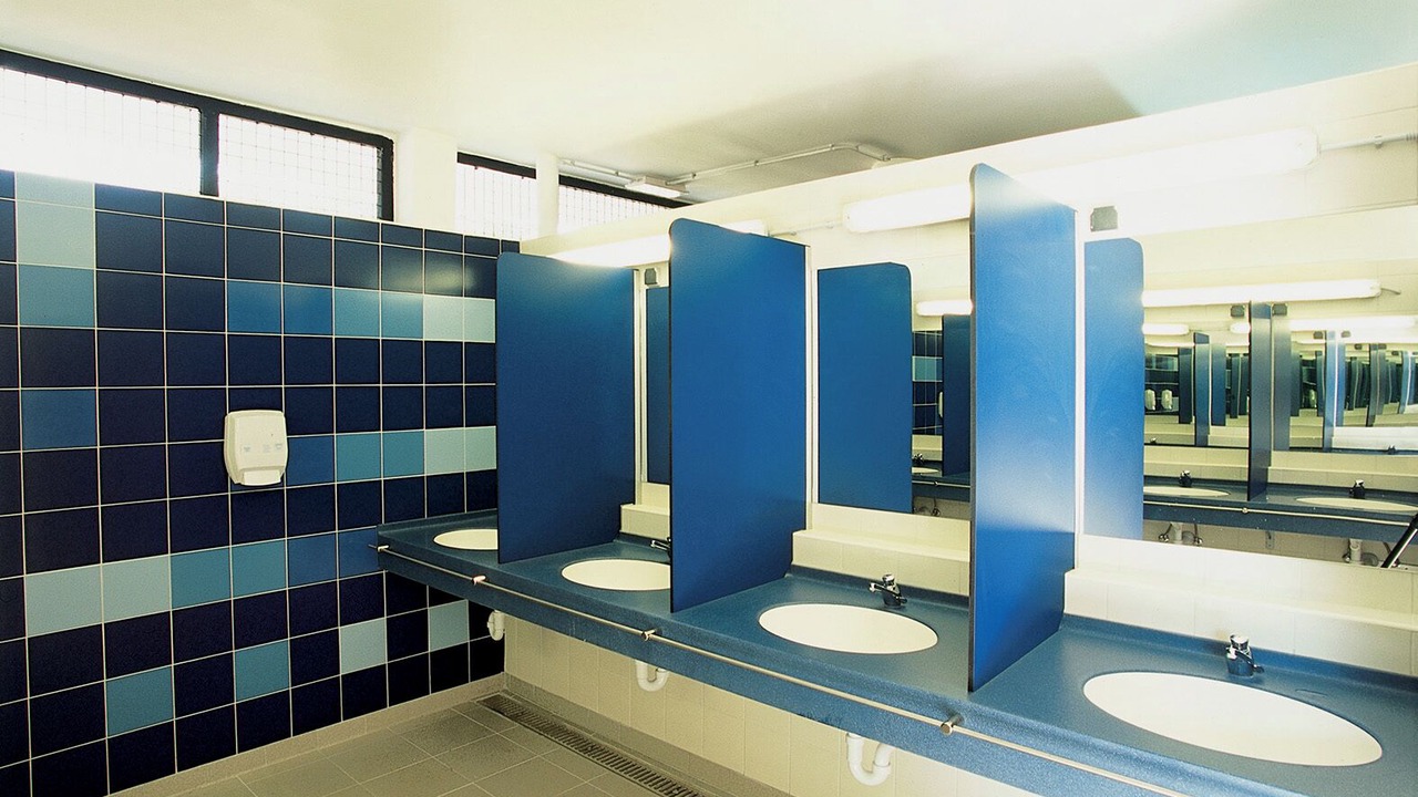 Photo of Bathroom in Lanterna