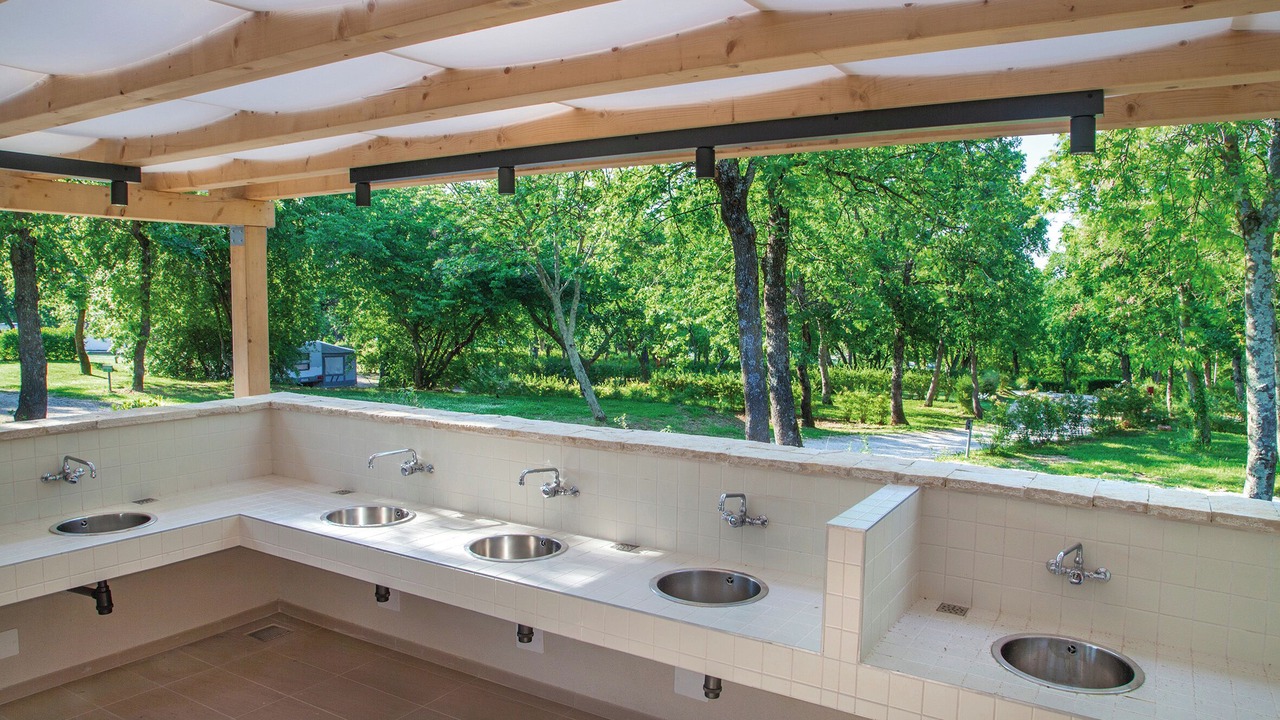 Photo of Bathroom in Lanterna