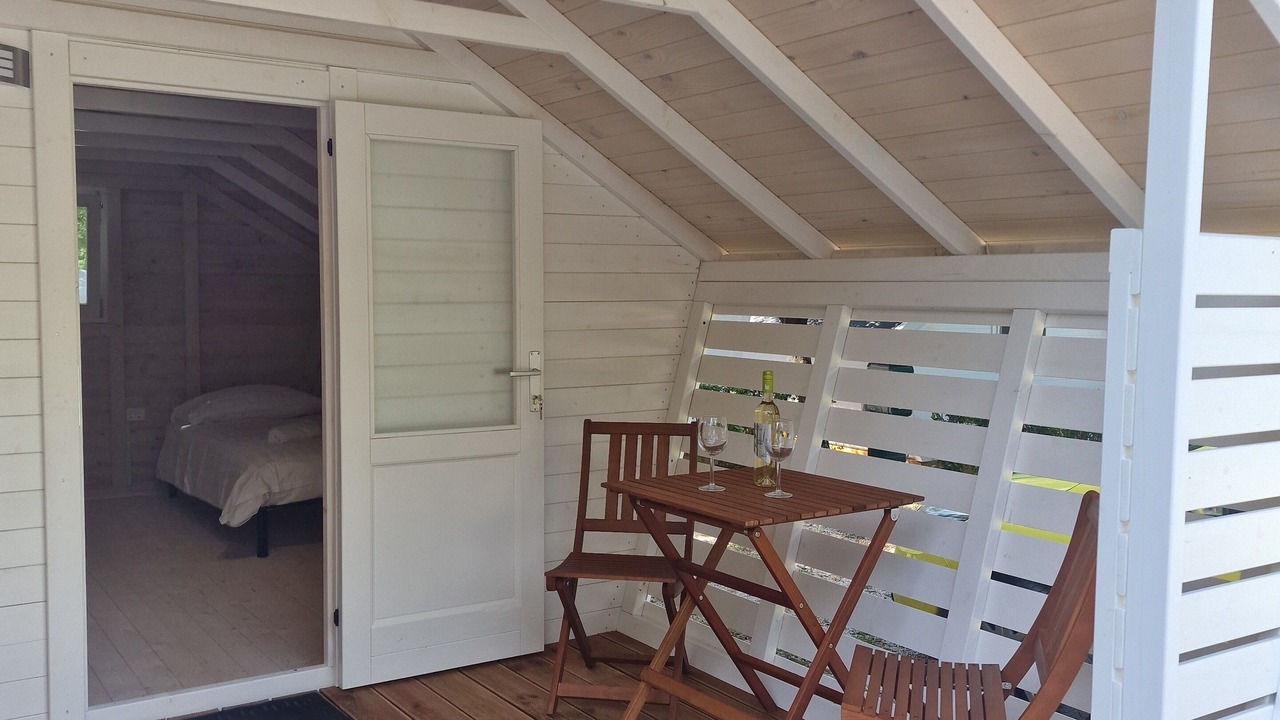 Photo of Bedroom in Lanterna