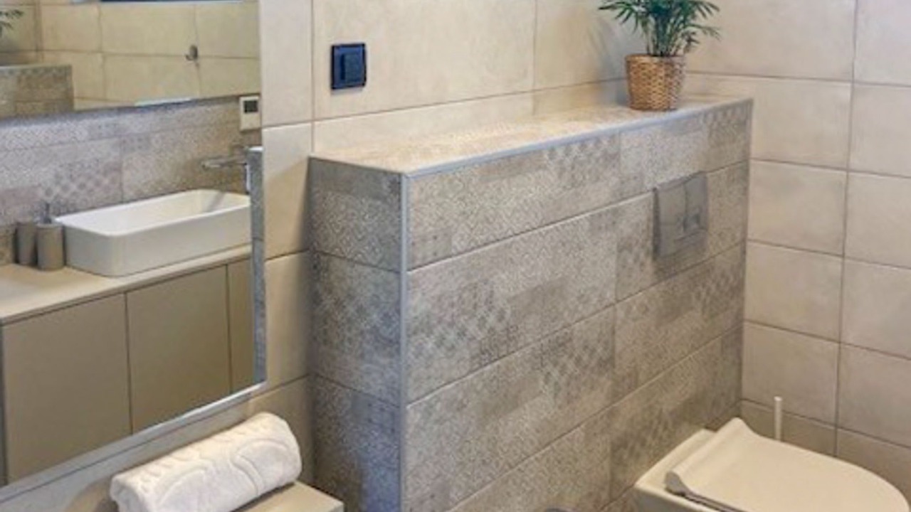 Photo of Bathroom in Jehnici