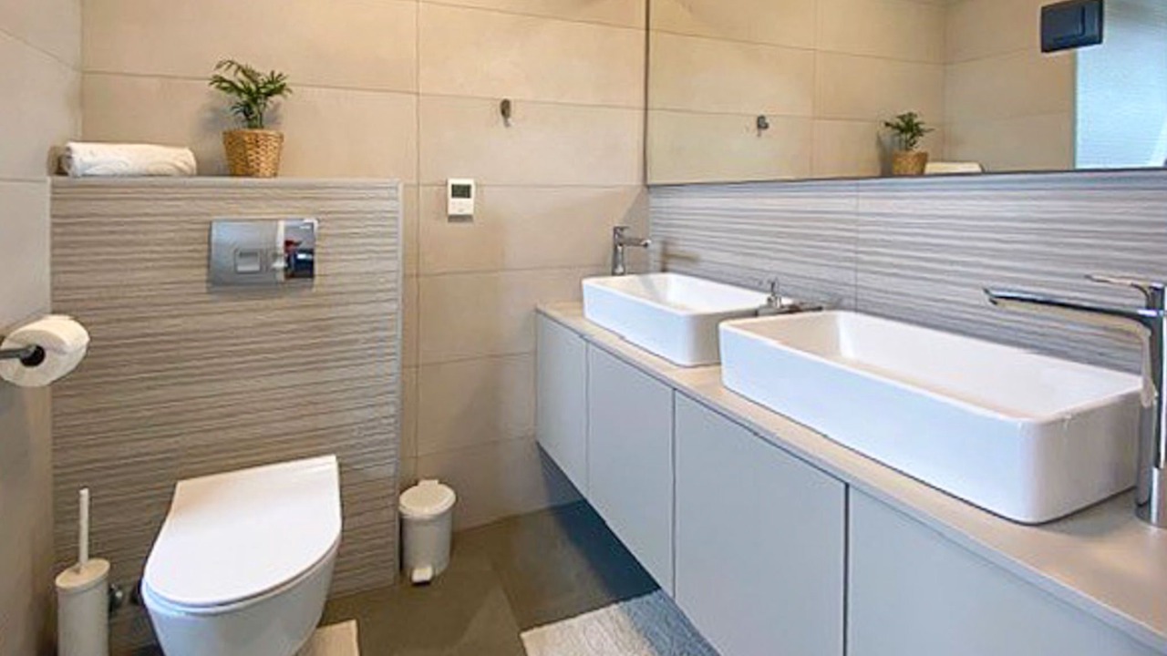 Photo of Bathroom in Jehnici