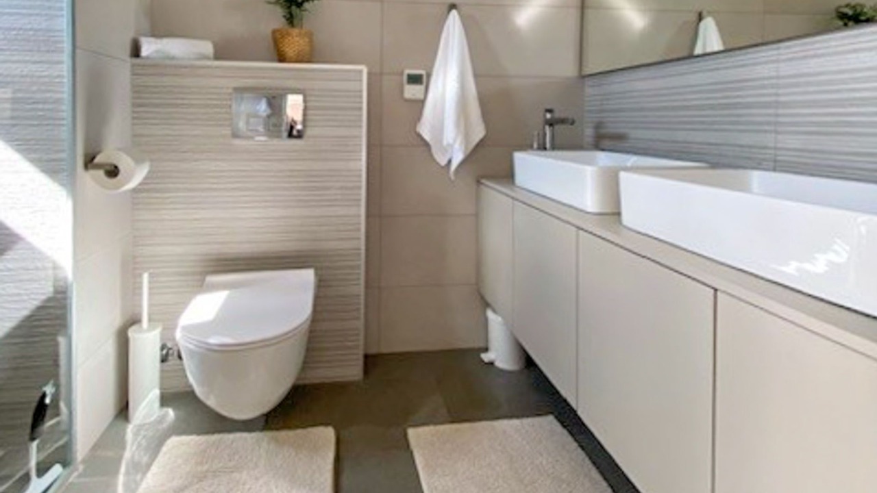 Photo of Bathroom in Jehnici
