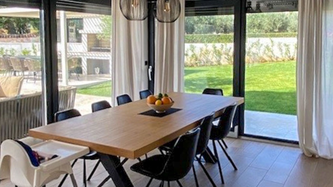 Photo of Livingroom in Jehnici