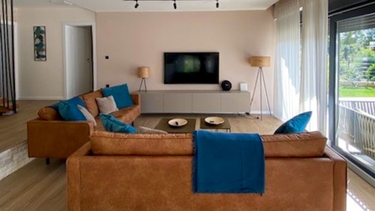 Photo of Livingroom in Jehnici