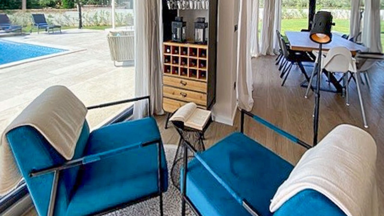 Photo of Livingroom in Jehnici