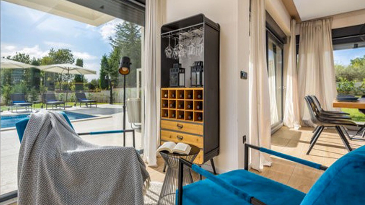 Photo of Livingroom in Jehnici
