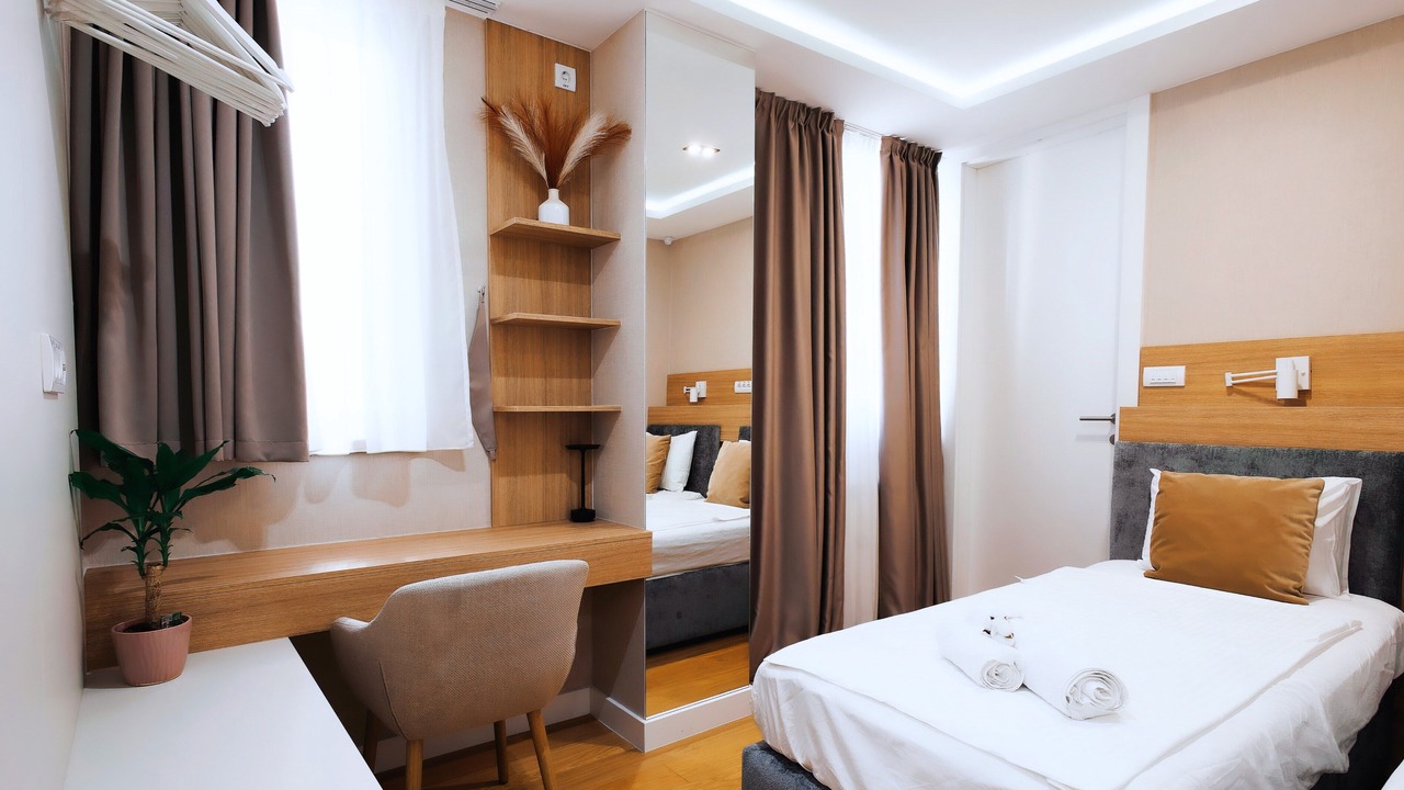 Photo of Bedroom in Stari Grad