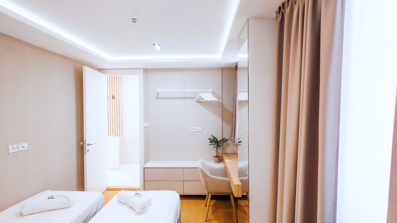 Photo of Bedroom in Stari Grad