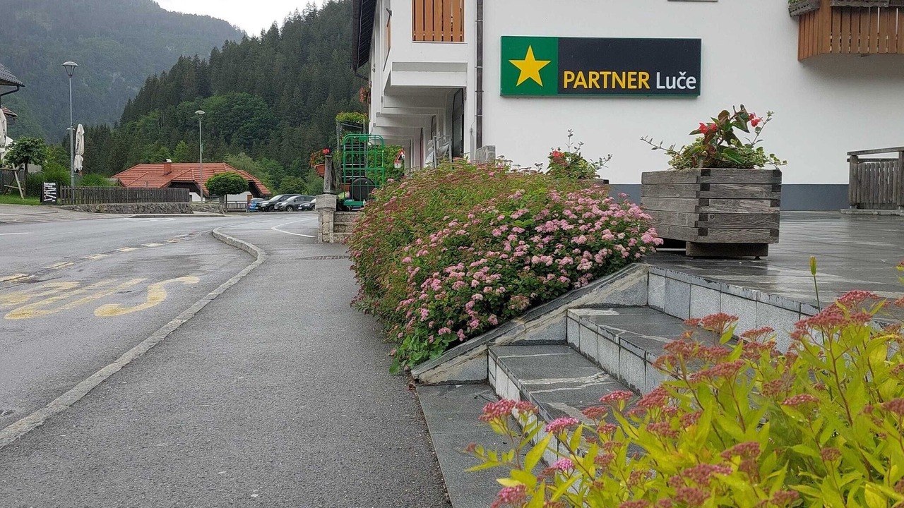 Photo of Outdoor in Luce