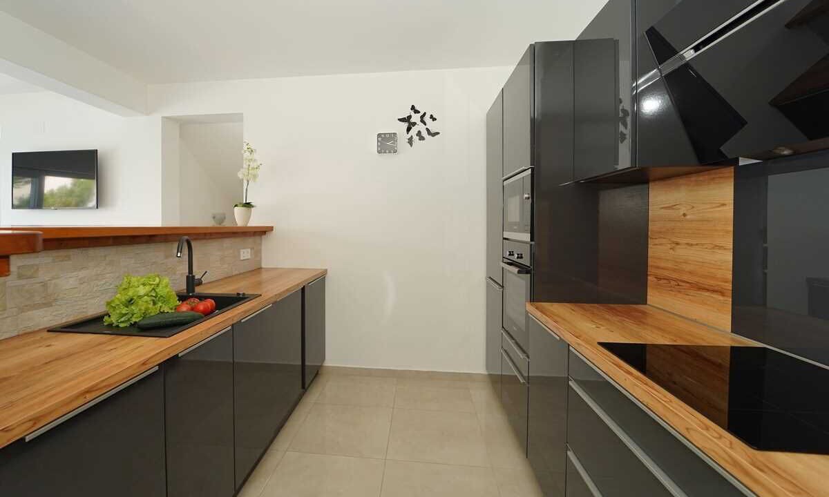 Photo of Kitchen in Blato