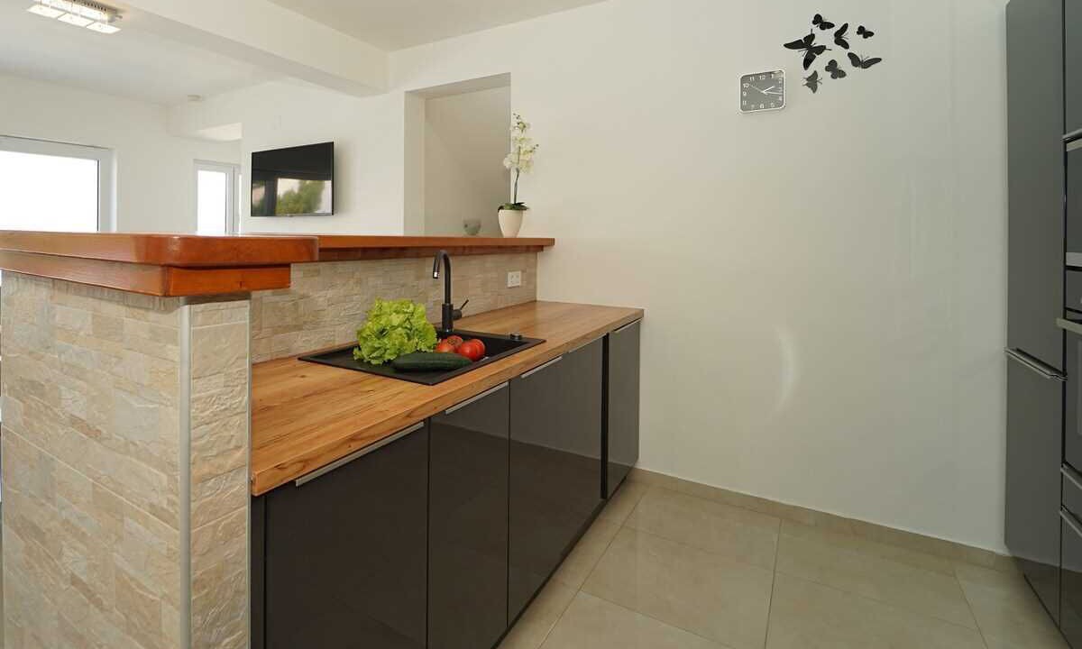 Photo of Kitchen in Blato