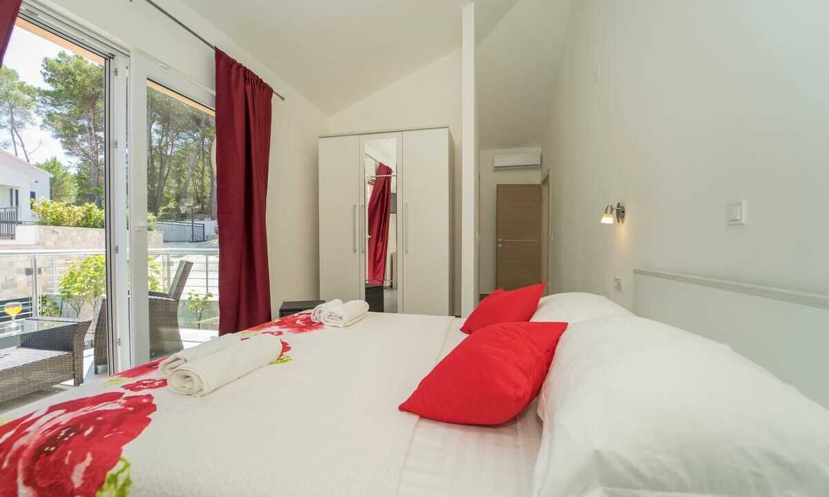 Photo of Bedroom in Blato