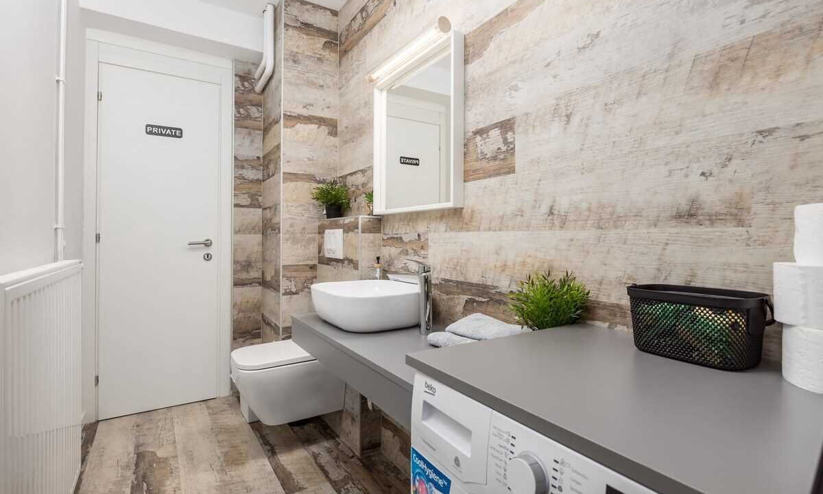 Photo of Bathroom in Mihotici