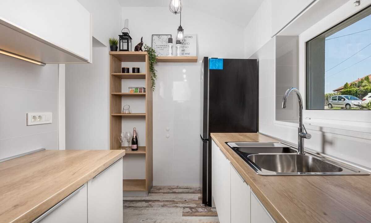 Photo of Kitchen in Mihotici