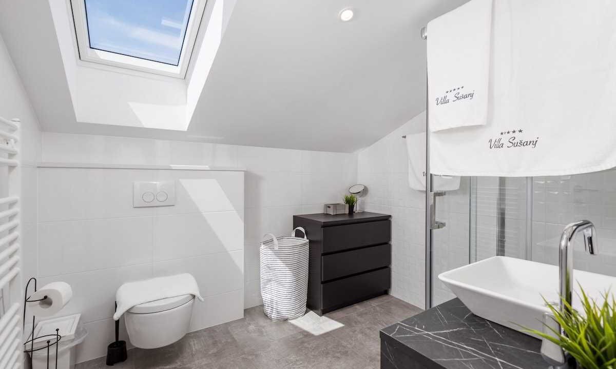 Photo of Bathroom in Mihotici