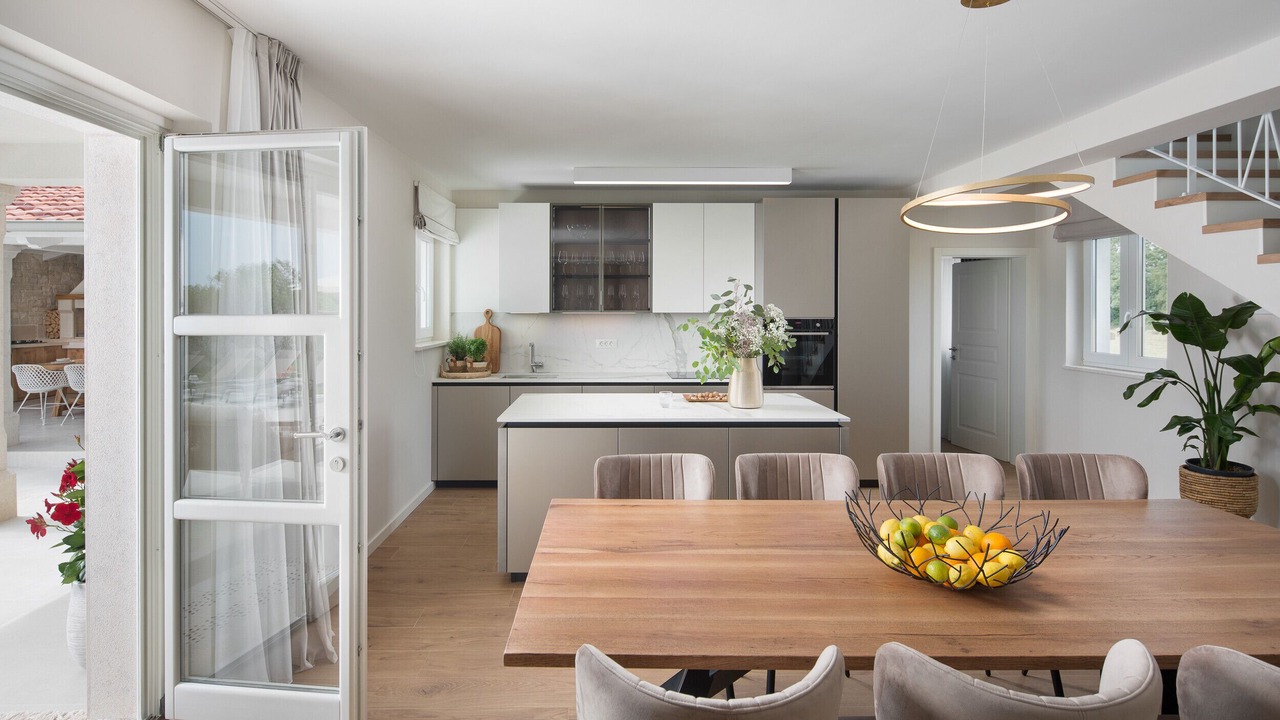 Photo of Livingroom in Debeljuhi