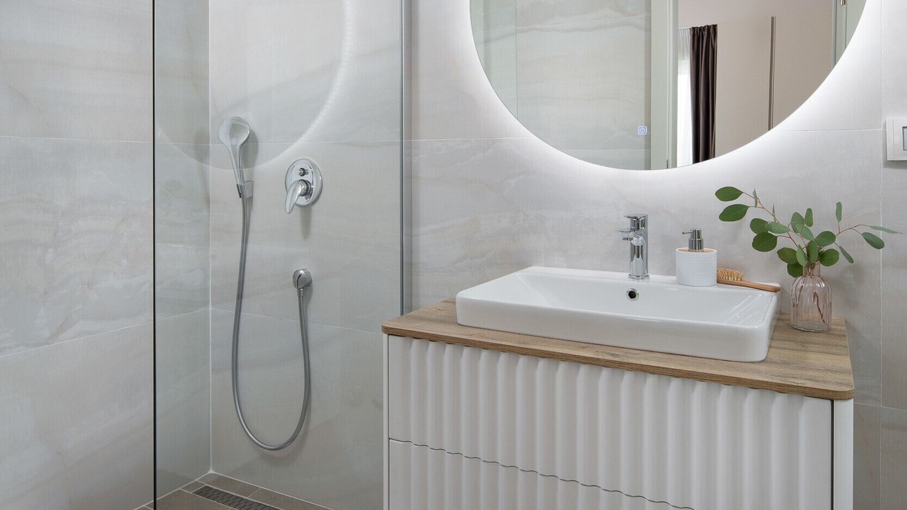 Photo of Bathroom in Debeljuhi