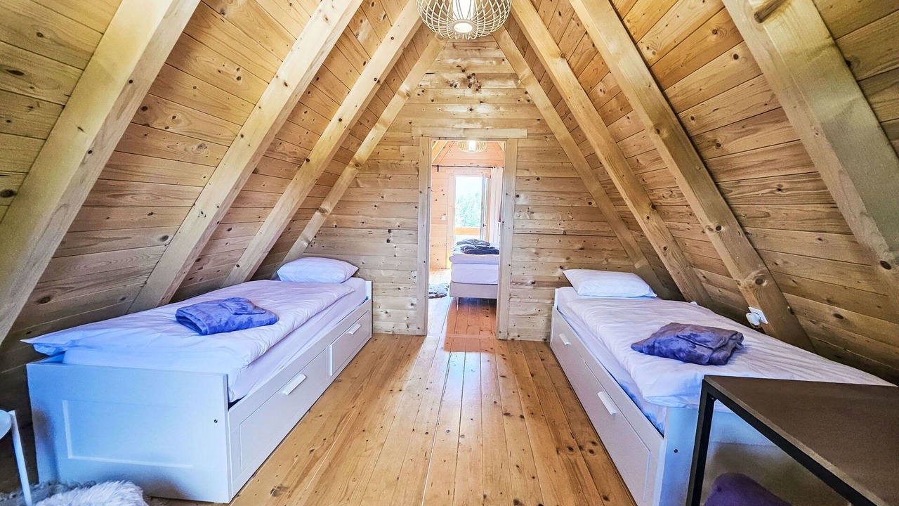 Photo of Bedroom in Lovinac