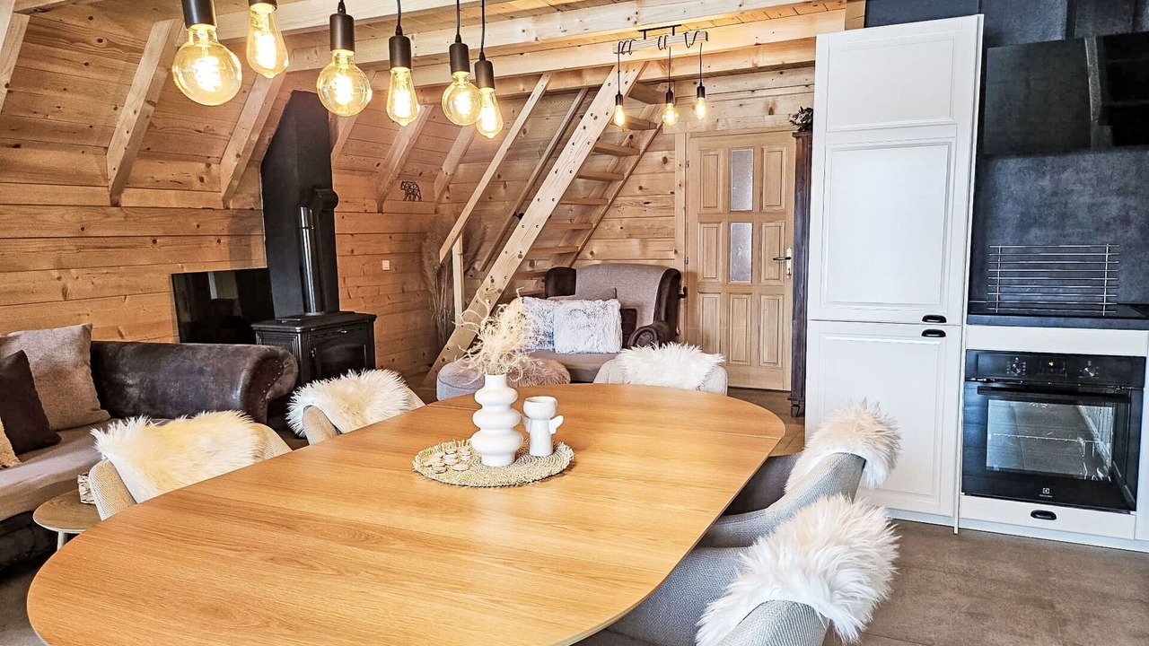 Photo of Bedroom in Lovinac