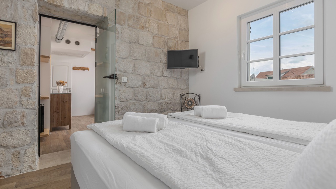 Photo of Bedroom in Vrpolje