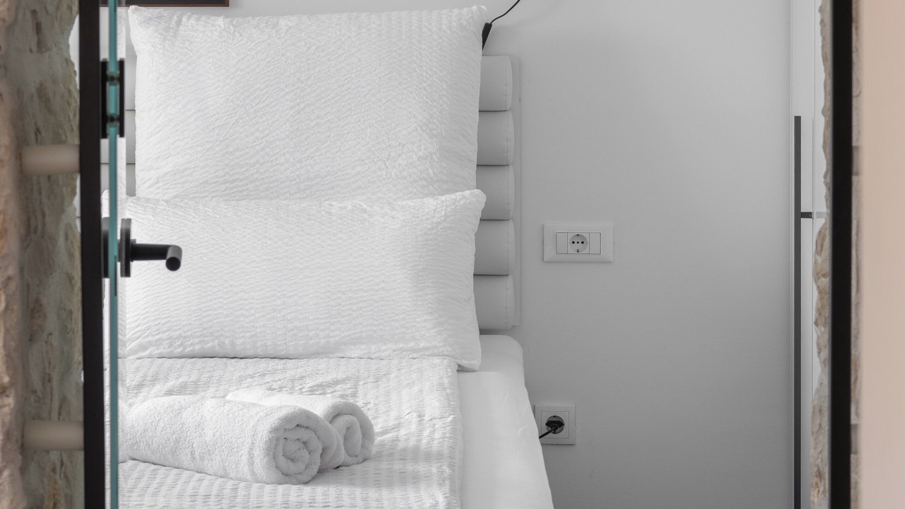 Photo of Bedroom in Vrpolje