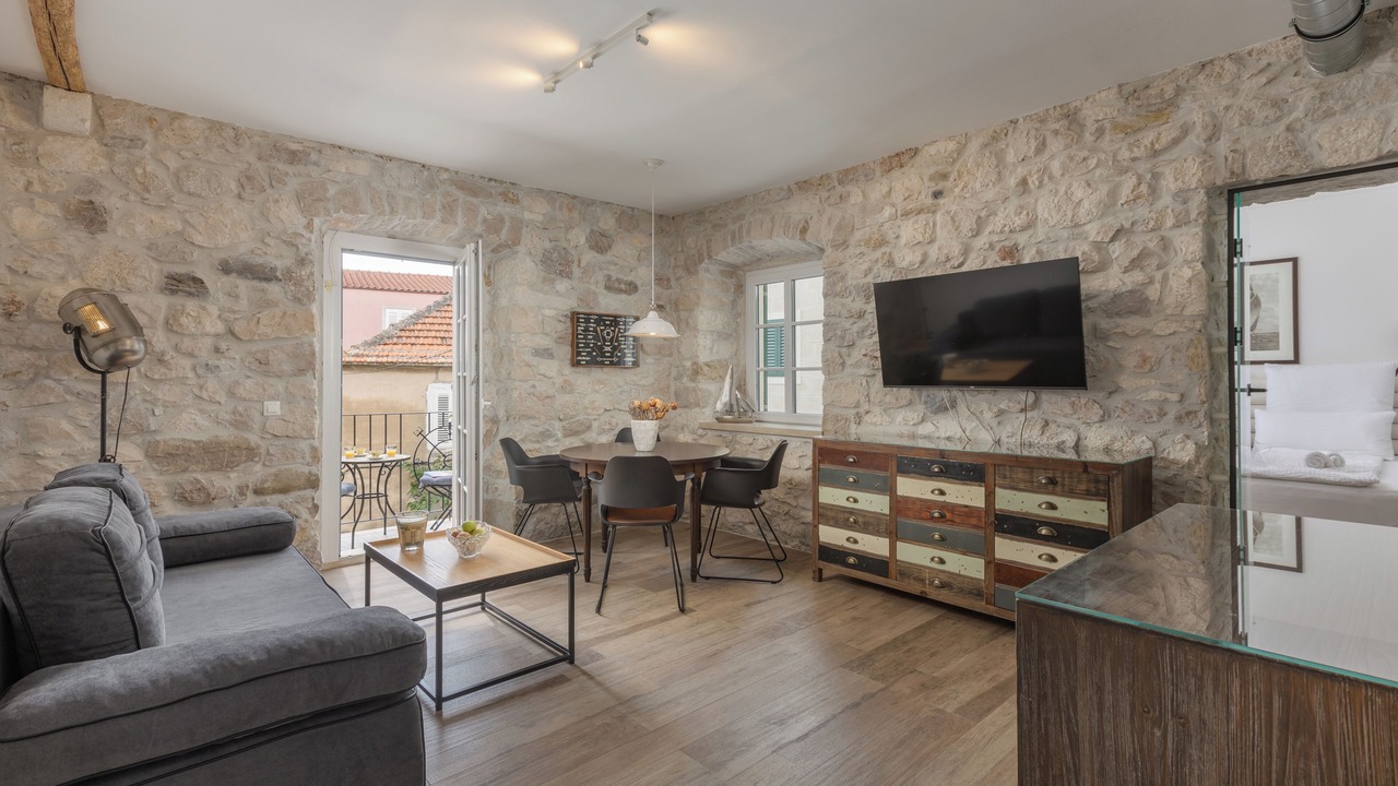 Photo of Livingroom in Vrpolje
