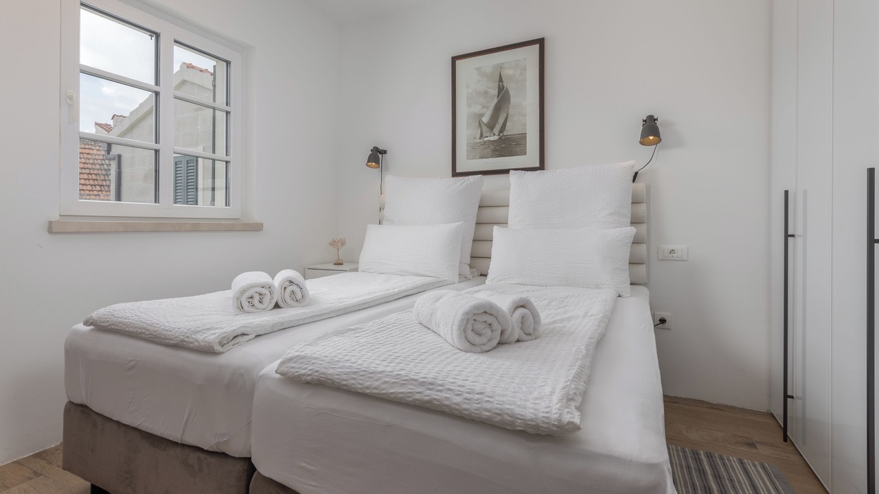 Photo of Bedroom in Vrpolje