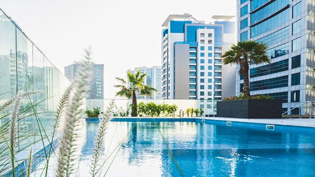 Photo of Outdoor in Business Bay
