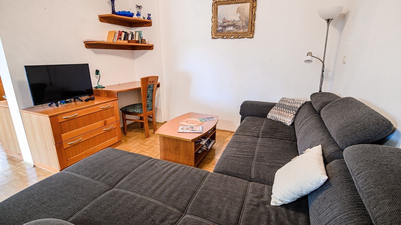 Photo of Livingroom in Podcetrtek