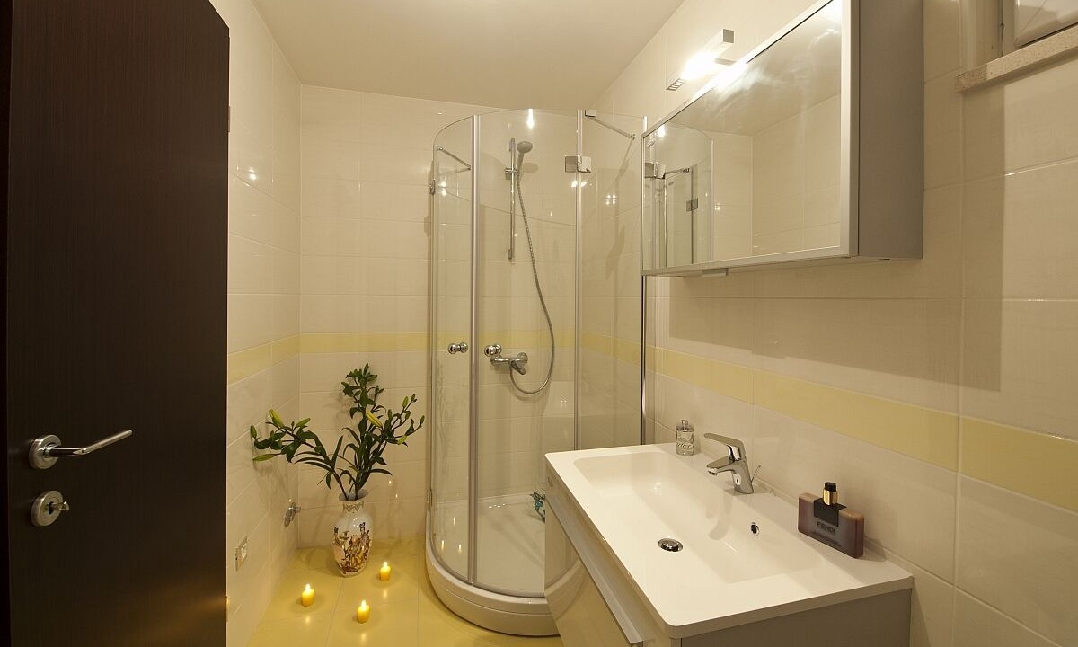 Photo of Bathroom in Dubrovnik