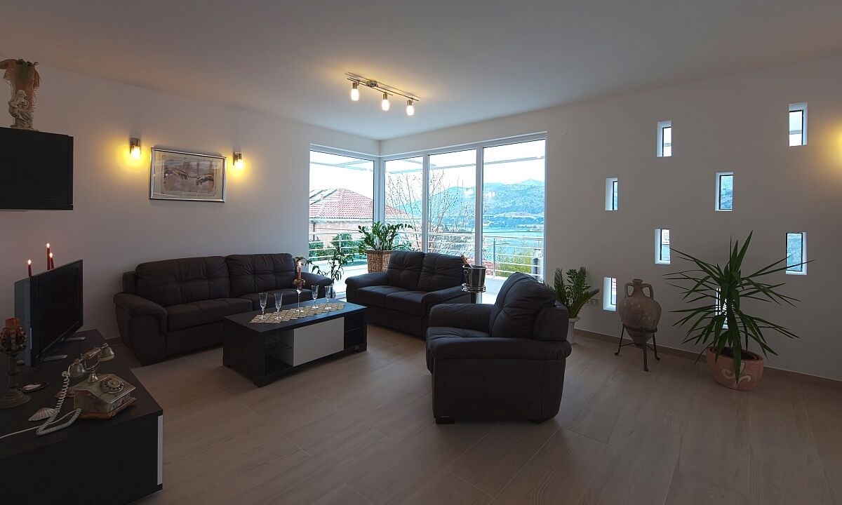 Photo of Livingroom in Dubrovnik
