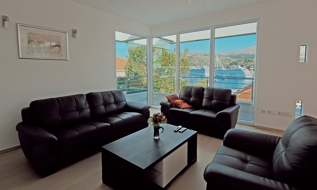 Photo of Livingroom in Dubrovnik