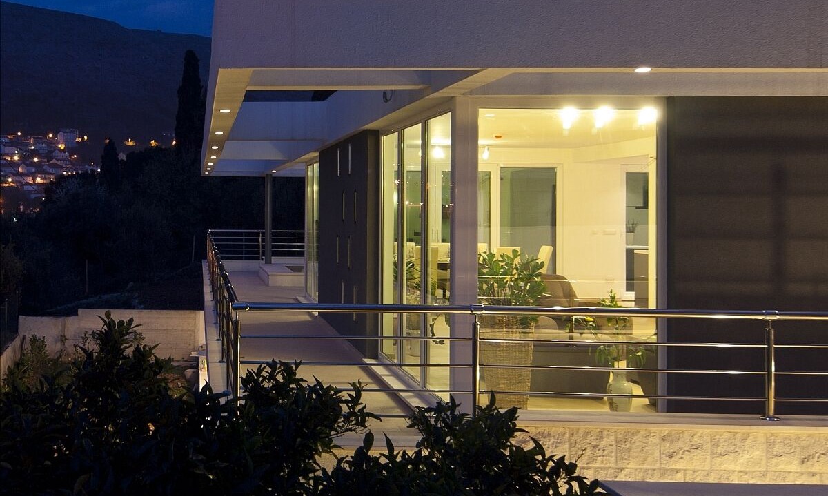 Photo of Patio Balcony in Dubrovnik